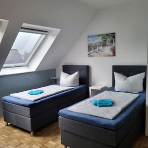Appartement met een Slaapkamer